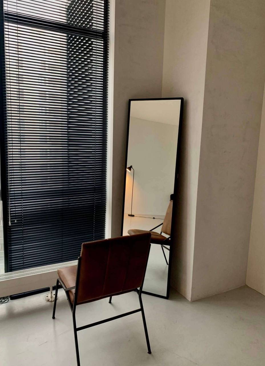 Cyclorama - фото 8